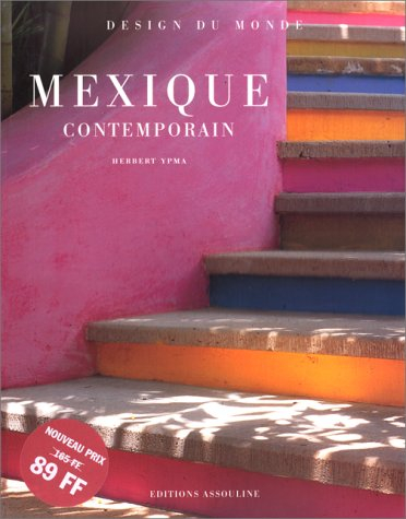 Mexique contemporain