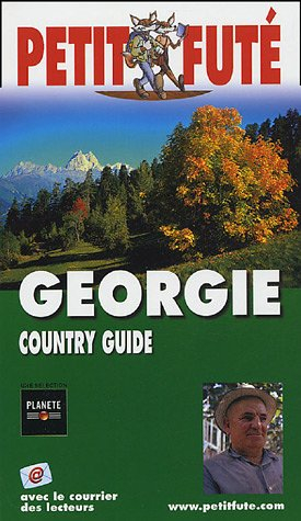 Géorgie : 2005-2006