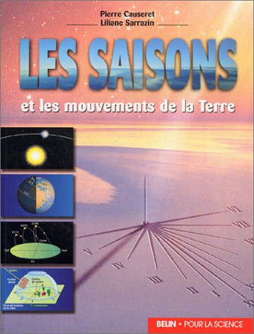 Les saisons et les mouvements de la Terre