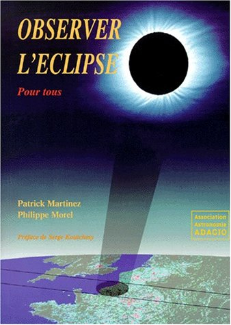 observer l'éclipse : pour tous