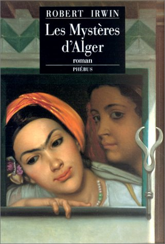 Les mystères d'Alger