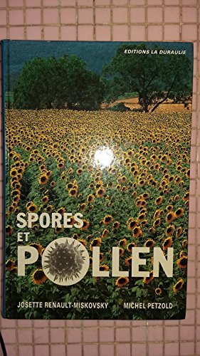 Spores et pollen