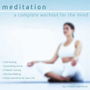 meditation - a complete workout for the mind