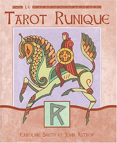 Le tarot runique