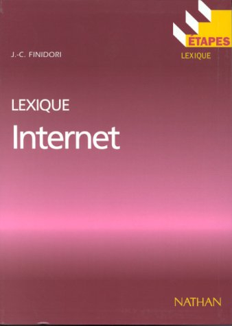 Lexique Internet