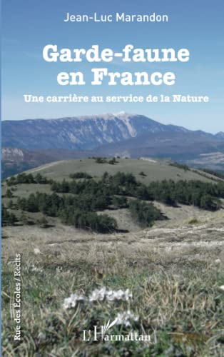 Garde-faune en France : une carrière au service de la nature