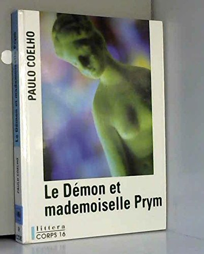 Le démon et mademoiselle Prym