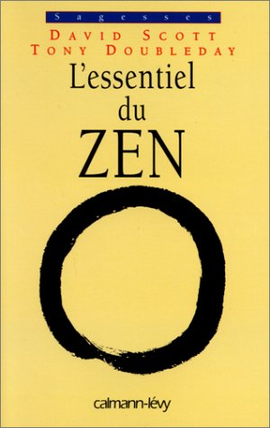 L'essentiel du zen