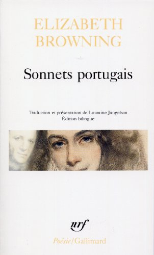 Sonnets portugais : et autres poèmes