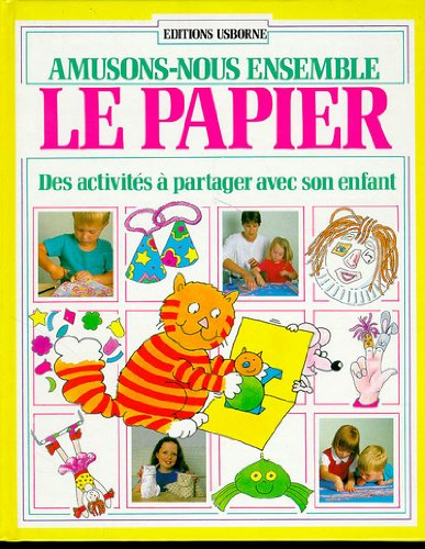 Le Papier