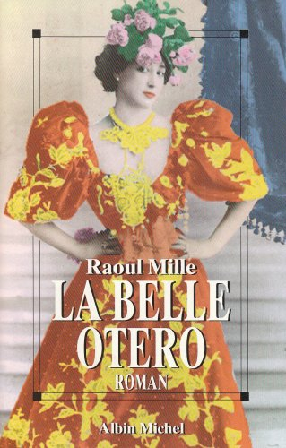 La Belle Otero