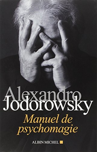 Manuel de psychomagie