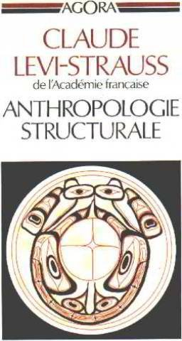 anthropologie structurale