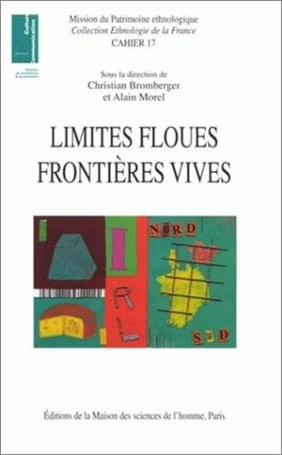 Limites floues, frontières vives : des variations culturelles en France et en Europe
