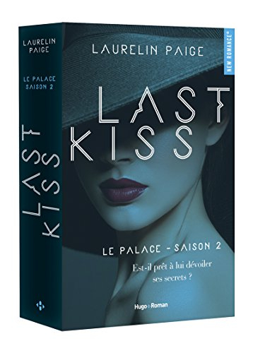 Le palace. Vol. 2. Last kiss