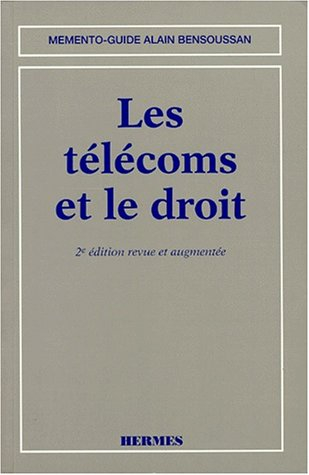 Les Télécoms et le droit