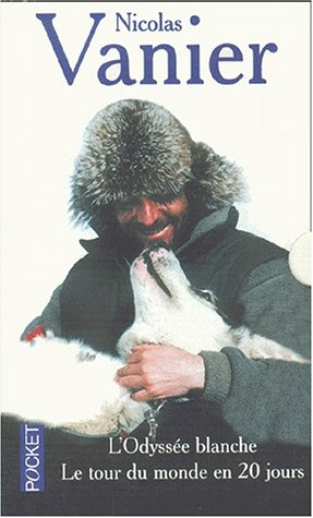 aventure (coffret 2 volumes)