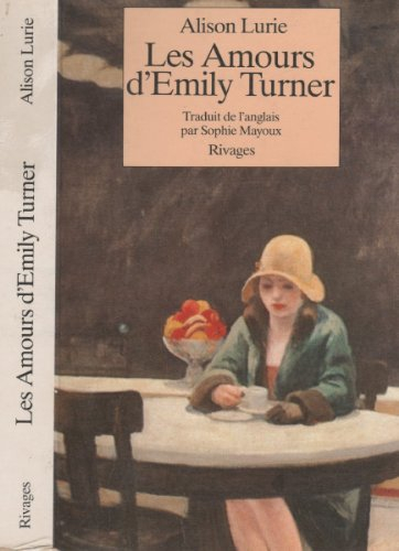 Les amours d'Emily Turner