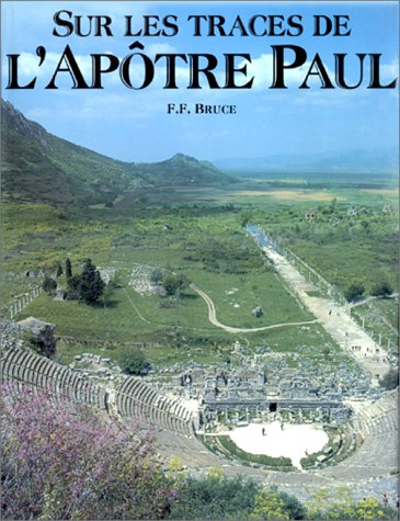 Sur les traces de l'apôtre Paul