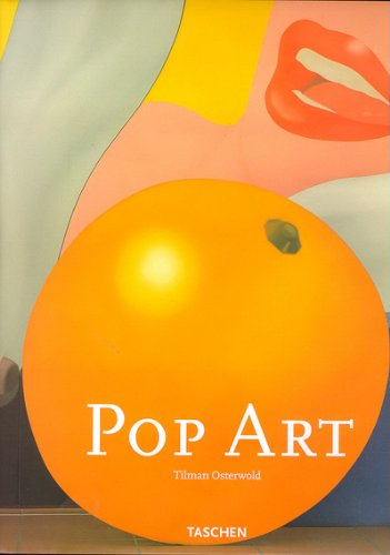 Pop art - Tilman Osterwold