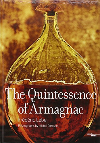 the quintessence of armagnac