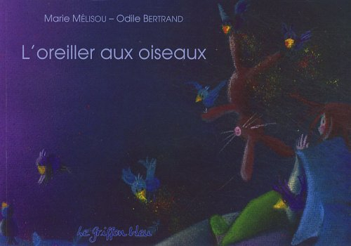 L'oreiller aux oiseaux