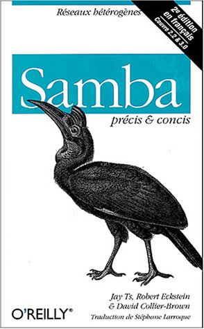 Samba (couvre 2.2 et 3.0)