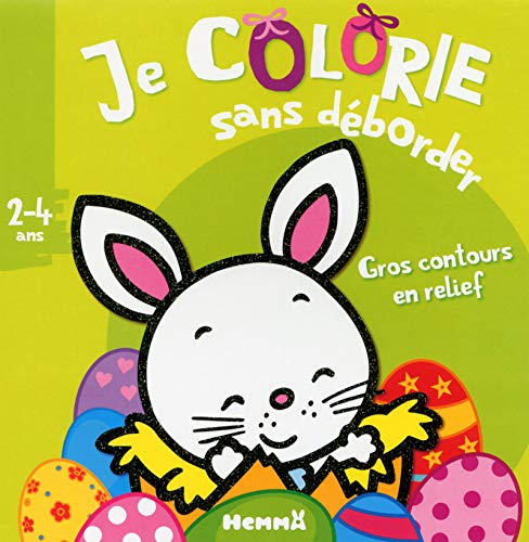 Pâques : 2-4 ans