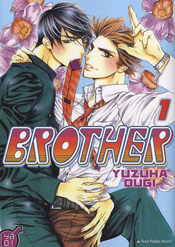 Brother. Vol. 1