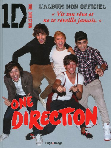 One Direction : l'album non officiel