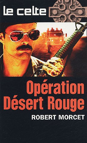Opération désert rouge