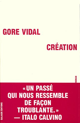 Création