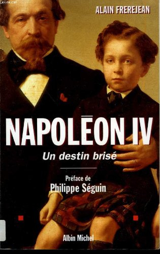 Napoléon IV : un destin brisé (1856-1879)