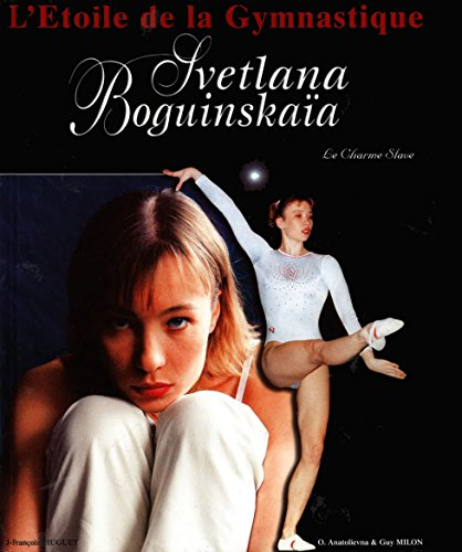 Svetlana Boguinskaïa