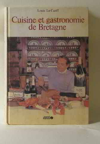 Cuisine et gastronomie de Bretagne