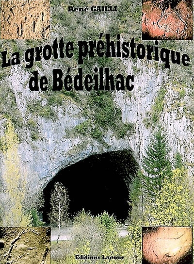 La grotte préhistorique de Bédeilhac