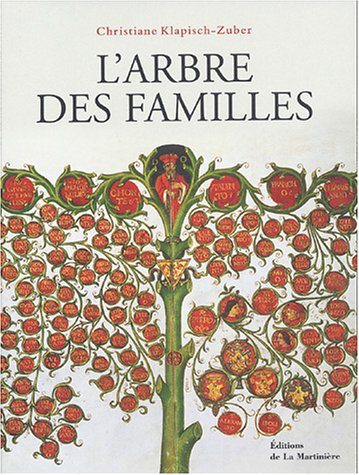 L'arbre des familles
