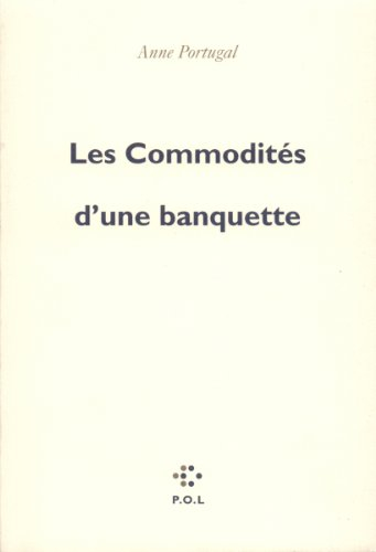 Les Commodités d'une banquette