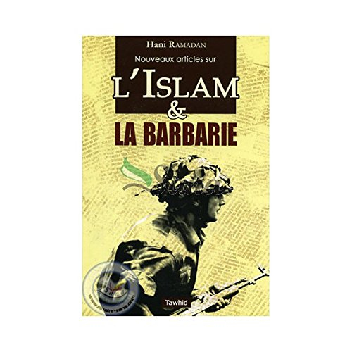 nouveaux articles sur l'islam et la barbarie