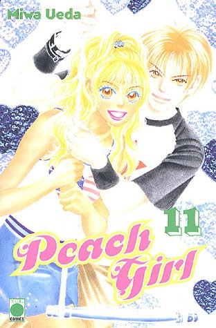 Peach girl. Vol. 11