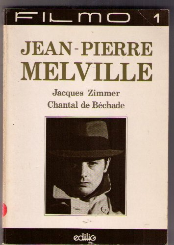 Jean-Pierre Melville