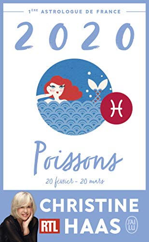 Poissons 2020 : du 20 février au 20 mars