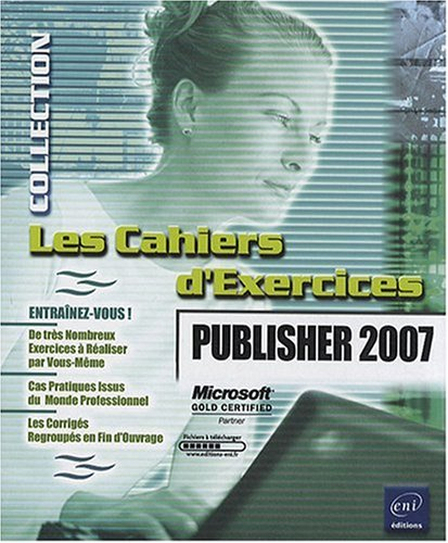 Publisher 2007