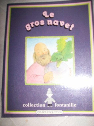 Le gros navet
