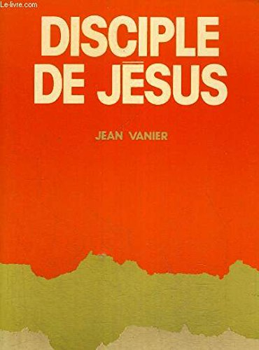 disciple de jesus (french edition)