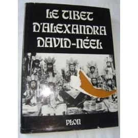 tibet d alexandra david neel