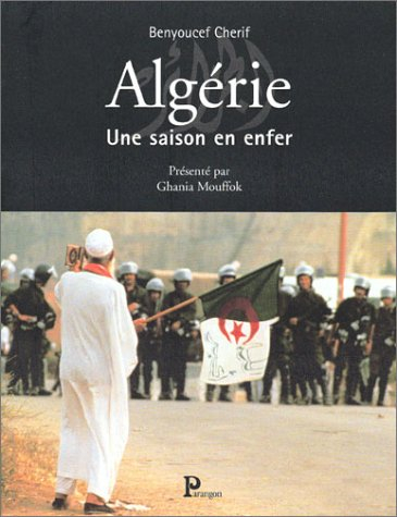 Algérie, une saison en enfer