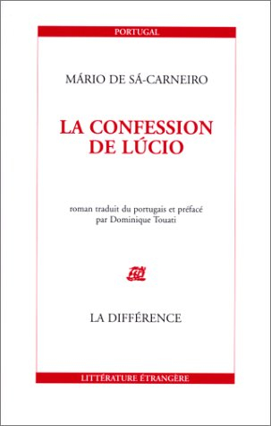 La confession de Lucio