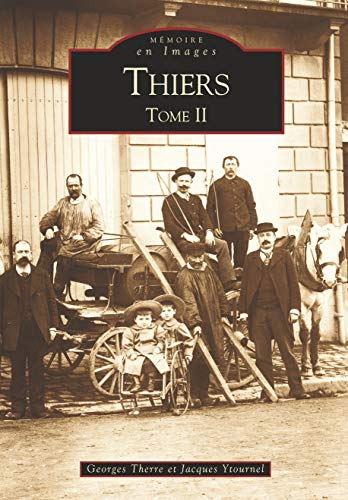 Thiers. Vol. 2