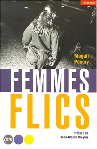 Femmes flics